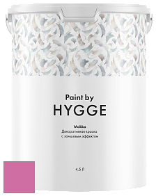 HYGGE Paint Mokka декоративная краска цвет NCS S 1060-R30B 