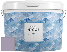 HYGGE Paint Sapphire фасадная краска цвет NCS S 3020-R50B 