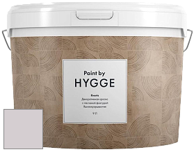 HYGGE Paint Kvarts декоративная краска цвет NCS S 1505-R30B 