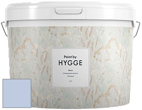 HYGGE Paint Fleurs интерьерная краска цвет NCS S 1020-R70B 