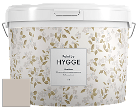 HYGGE Paint Серебряное цветение Silverbloom интерьерная краска цвет HG01-044 LIMED WHITE