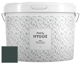 HYGGE Paint Мокка Mokka декоративная краска цвет NCS S 8010-B70G 
