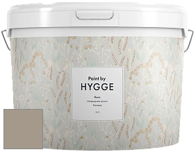 HYGGE Paint Fleurs интерьерная краска цвет HG06-034 OLD CASTLE BRICKS