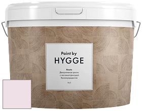 HYGGE Paint Kvarts декоративная краска цвет NCS S 0510-R30B 