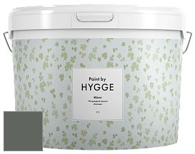 HYGGE Paint Кловер Klover интерьерная краска цвет NCS S 7005-G20Y 