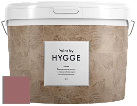 HYGGE Paint Kvarts декоративная краска цвет NCS S 4030-R 