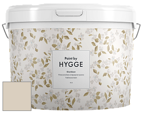 HYGGE Paint Серебряное цветение Silverbloom интерьерная краска цвет HG01-028 VINTAGE LINEN