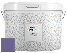 HYGGE Paint Мокка Mokka декоративная краска цвет NCS S 4040-R60B 