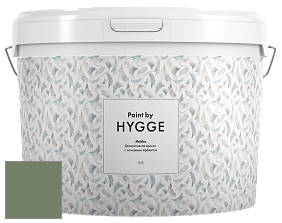 HYGGE Paint Мокка Mokka декоративная краска цвет NCS S 5020-G30Y 