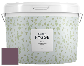 HYGGE Paint Кловер Klover интерьерная краска цвет NCS S 6020-R30B 
