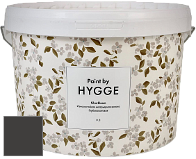 HYGGE Paint Silverbloom интерьерная краска цвет HG11-016 FRUITFUL SOIL