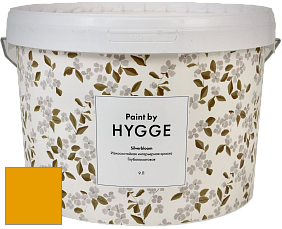 HYGGE Paint Silverbloom интерьерная краска цвет RAL 1007 