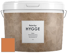HYGGE Paint Kvarts декоративная краска цвет NCS S 2060-Y40R 