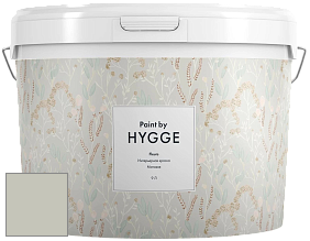 HYGGE Paint Fleurs интерьерная краска цвет NCS S 2005-G60Y 