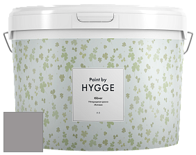 HYGGE Paint Klover интерьерная краска цвет RAL 7036 