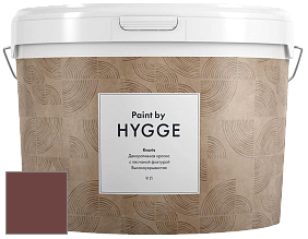 HYGGE Paint Kvarts декоративная краска цвет NCS S 6030-Y90R 