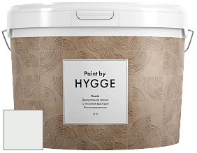 HYGGE Paint Kvarts декоративная краска цвет NCS S 0502-G 