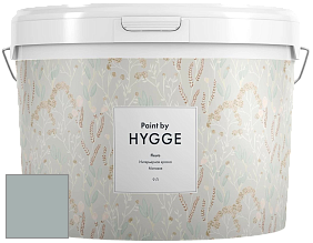 HYGGE Paint Fleurs интерьерная краска цвет NCS S 3005-B50G 