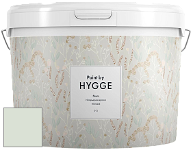 HYGGE Paint Fleurs интерьерная краска цвет NCS S 0907-G20Y 