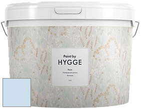 HYGGE Paint Fleurs интерьерная краска цвет NCS S 0515-R80B 