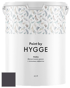 HYGGE Paint Mokka декоративная краска цвет NCS S 8005-R50B 