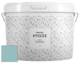 HYGGE Paint Мокка Mokka декоративная краска цвет NCS S 2020-B40G 
