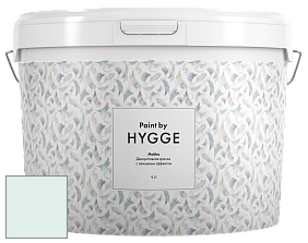 HYGGE Paint Мокка Mokka декоративная краска цвет NCS S 0507-B80G 
