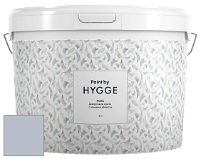 HYGGE Paint Мокка Mokka декоративная краска цвет NCS S 2010-R70B 