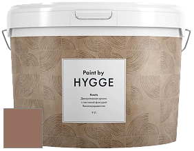 HYGGE Paint Kvarts декоративная краска цвет NCS S 5020-Y60R 