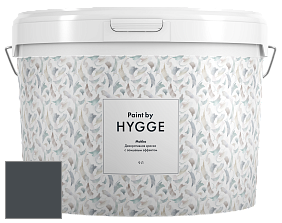 HYGGE Paint Мокка Mokka декоративная краска цвет NCS S 8005-B 