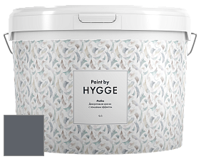 HYGGE Paint Мокка Mokka декоративная краска цвет NCS S 7005-R80B 