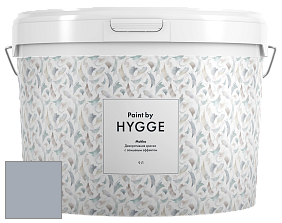 HYGGE Paint Мокка Mokka декоративная краска цвет NCS S 3010-R70B 