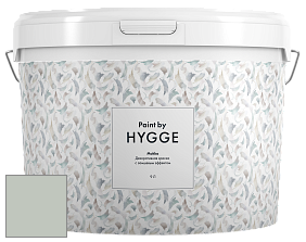 HYGGE Paint Мокка Mokka декоративная краска цвет NCS S 2005-G20Y 