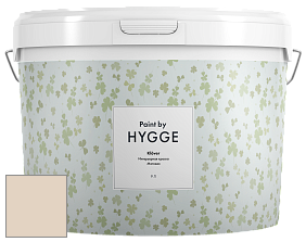 HYGGE Paint Klover интерьерная краска цвет HG08-032 WILLOW WICKER