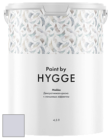 HYGGE Paint Mokka декоративная краска цвет NCS S 1010-R60B 