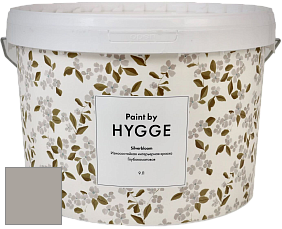 HYGGE Paint Silverbloom интерьерная краска цвет NCS S 3502-Y50R 