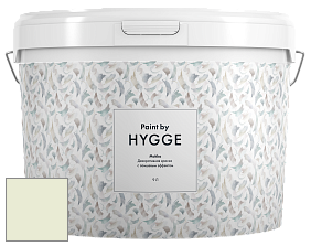 HYGGE Paint Мокка Mokka декоративная краска цвет NCS S 0510-G50Y 