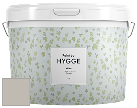 HYGGE Paint Klover интерьерная краска цвет HG08-017 SWEET POTATO