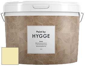 HYGGE Paint Kvarts декоративная краска цвет NCS S 0520-G80Y 