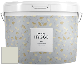 HYGGE Paint Aster интерьерная краска цвет HG02-063 SAGE TINT