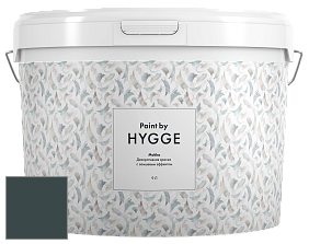 HYGGE Paint Мокка Mokka декоративная краска цвет NCS S 8010-B30G 
