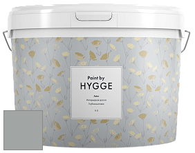 HYGGE Paint  Астра Aster интерьерная краска цвет NCS S 3502-G 