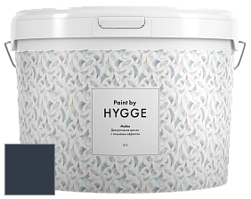HYGGE Paint Mokka декоративная краска цвет RAL 5008 