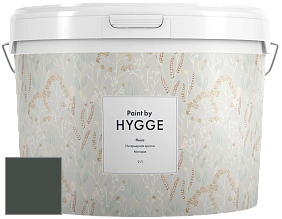 HYGGE Paint Fleurs интерьерная краска цвет NCS S 8005-G 