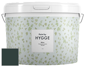 HYGGE Paint Klover интерьерная краска цвет RAL 6012 