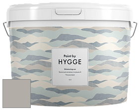 HYGGE Paint Мерцающее море Shimmering Sea интерьерная краска цвет HG04-006 ATLANTIC HERRING