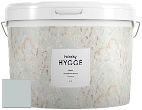 HYGGE Paint Fleurs интерьерная краска цвет HG08-028 OLD PHOTO