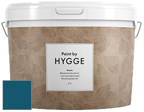 HYGGE Paint Kvarts декоративная краска цвет NCS S 5540-B 
