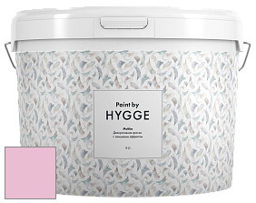 HYGGE Paint Мокка Mokka декоративная краска цвет NCS S 0530-R30B 