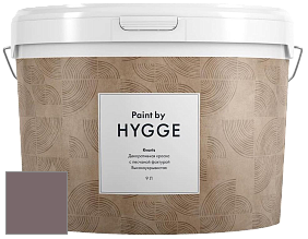 HYGGE Paint Kvarts декоративная краска цвет NCS S 6010-R10B 
